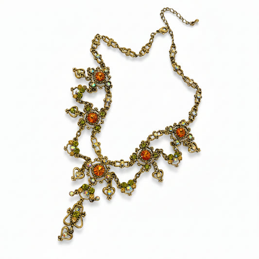 L'ESCAPADE NECKLACE