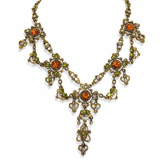 L'ESCAPADE NECKLACE