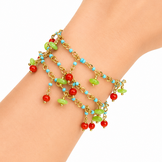 BEACHY KEEN BRACELET