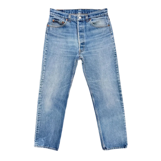 CUSTOM DENIM- LET'S MAKE SOMETHING!