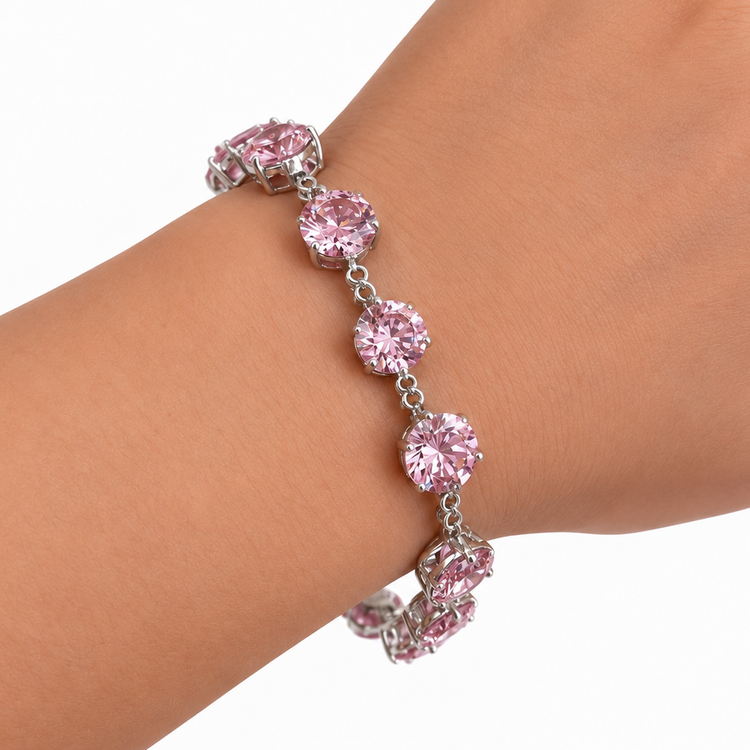 THE ROSE BUD BRACELET