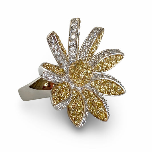 GOOD DAY SUNSHINE RING