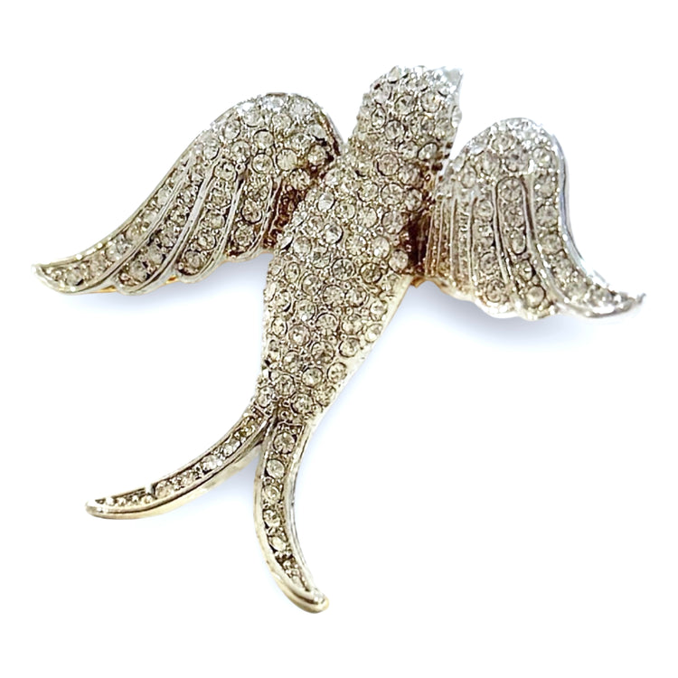 DOVE IN FLIGHT RING