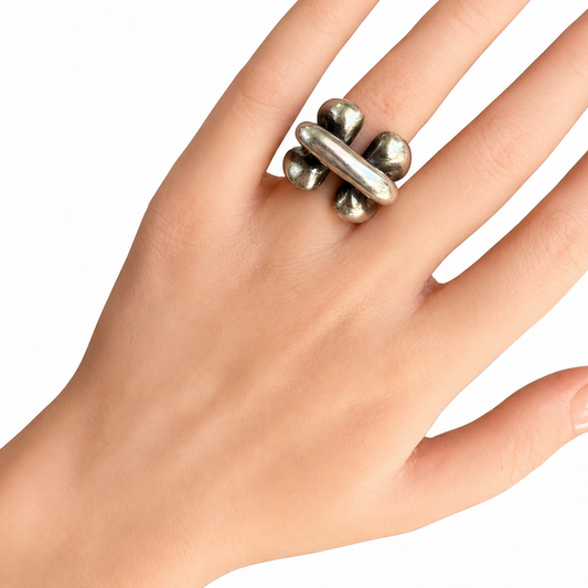 THE ZANE RING