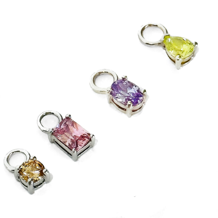 ITS MY PREROGATIVE ENHANCER EARRING SET