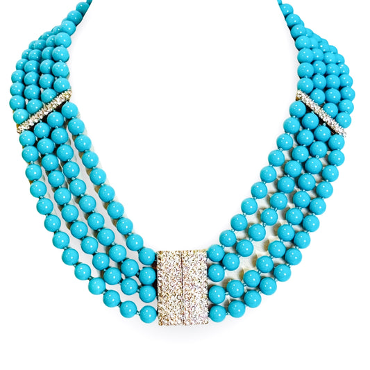 THE GO-TO NECKLACE