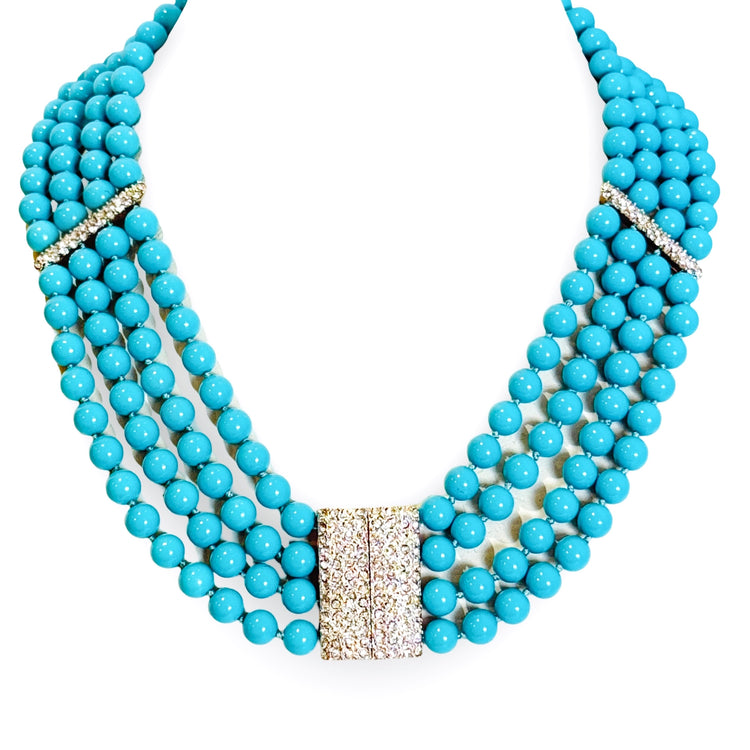 THE GO-TO NECKLACE