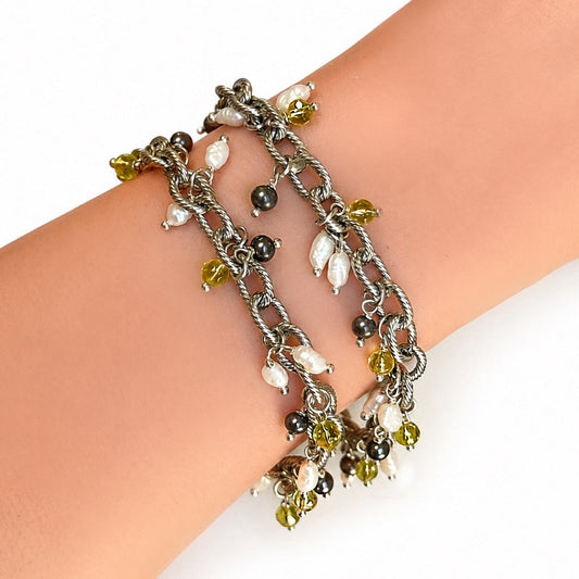 SATELLITE OF LOVE BRACELET