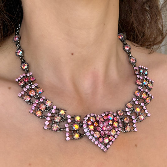 LA BELLE ECLAT NECKLACE