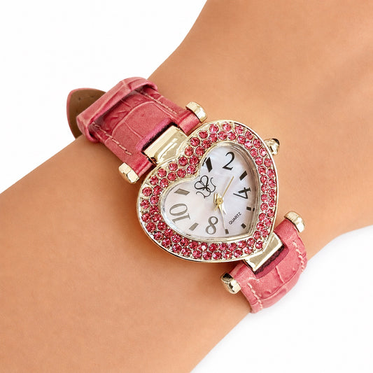 TIME FOR LOVE WATCH