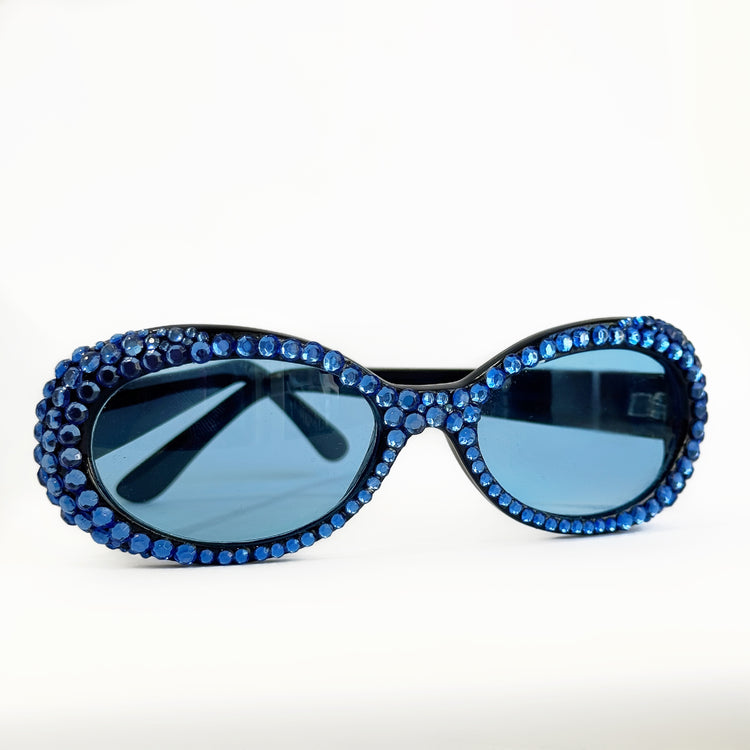 THE BEDAZZLED SUNNIES