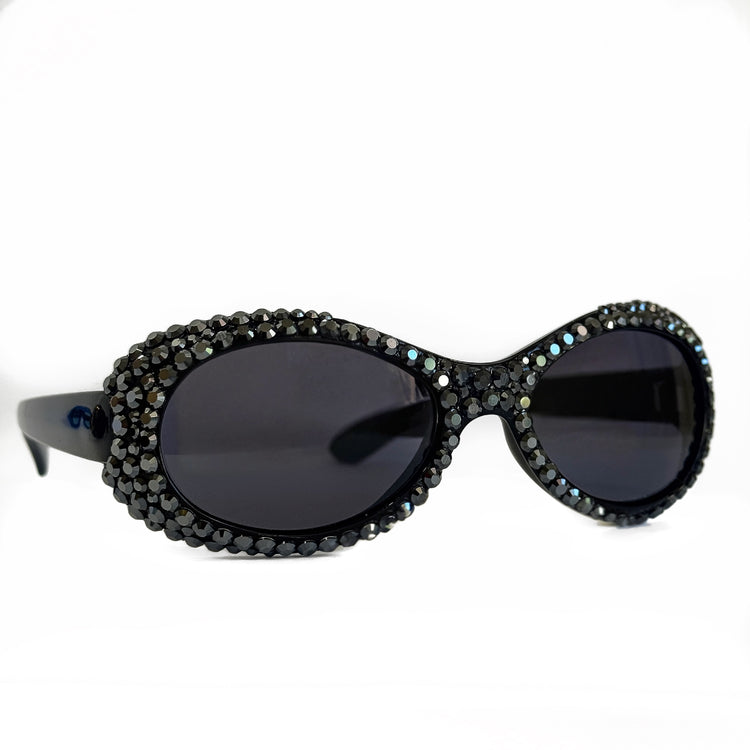 THE BEDAZZLED SUNNIES