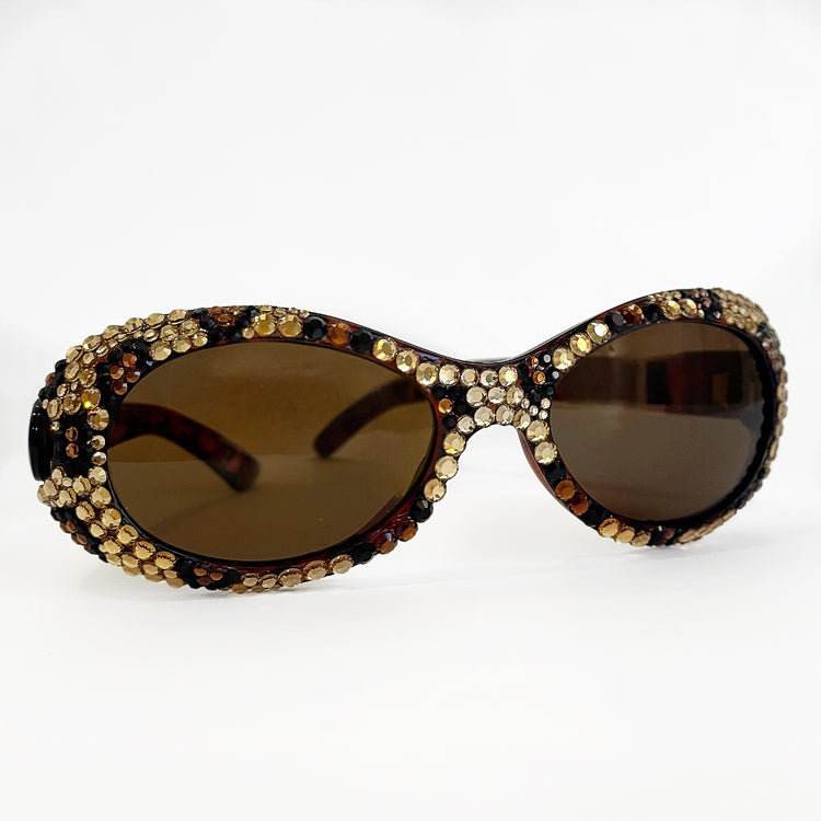 THE BEDAZZLED SUNNIES