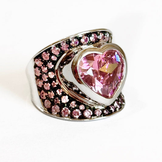 THE SWEETHEART RING
