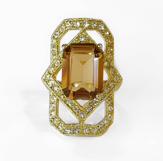 THE GATSBY RING