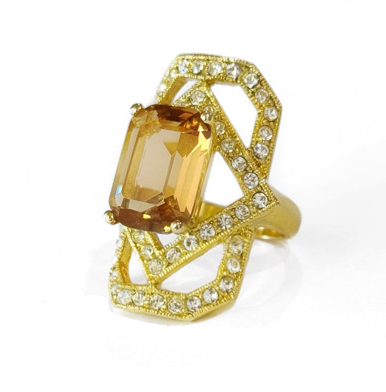 THE GATSBY RING