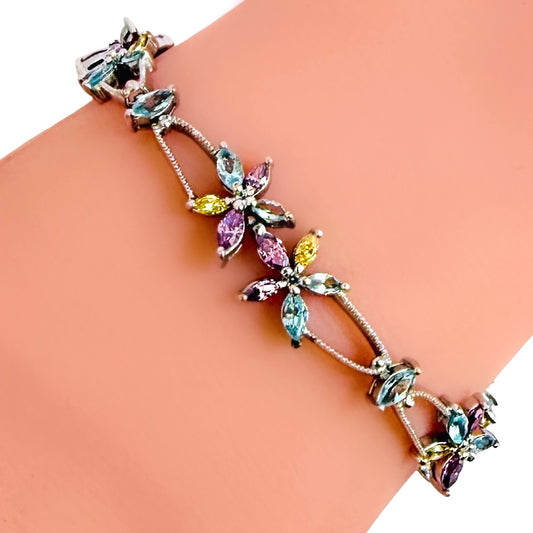 HEARD IT THROUGH THE GRAPEVINE BRACELET