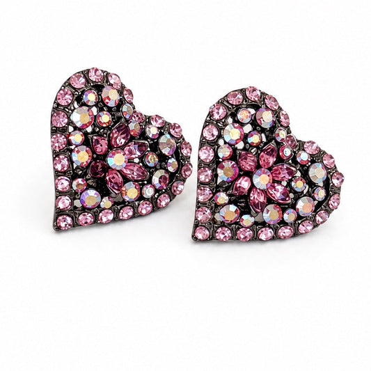 LA BELLE ECLAT EARRINGS