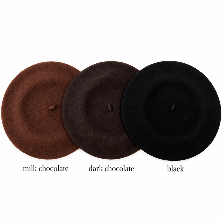 THE OUI OUI BERET