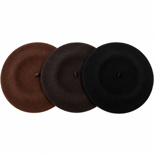 THE OUI OUI BERET