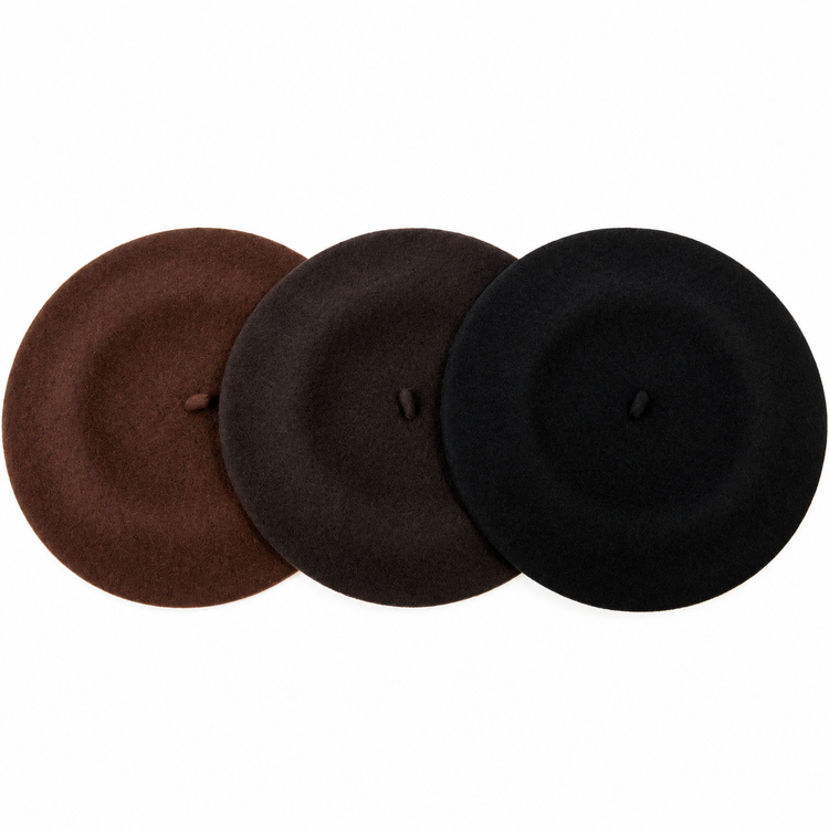 THE OUI OUI BERET