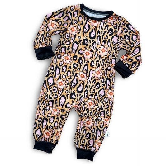 THE BEBE SUIT