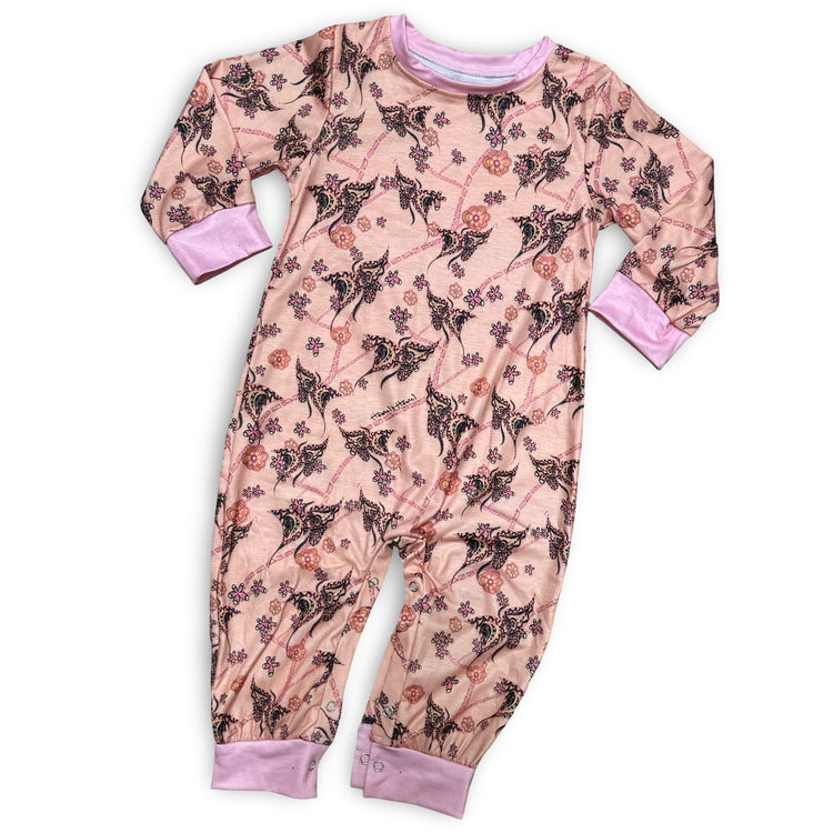THE BEBE SUIT