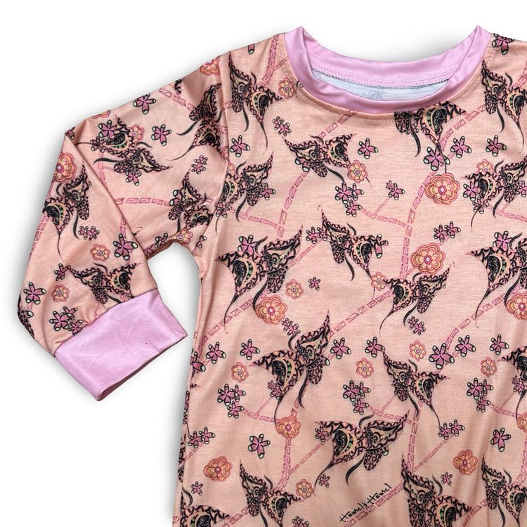 THE BEBE SUIT