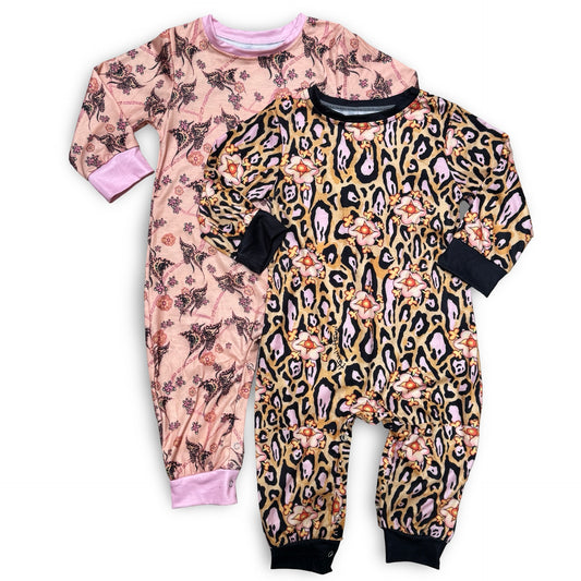 THE BEBE SUIT