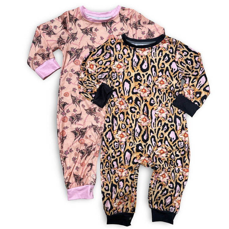 THE BEBE SUIT
