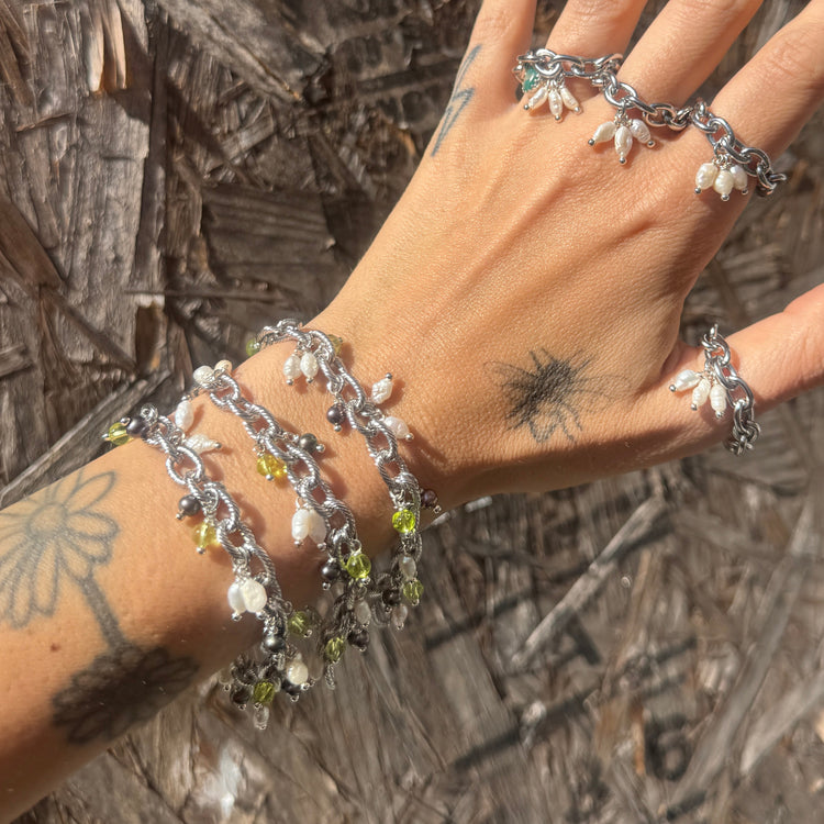 SATELLITE OF LOVE BRACELET