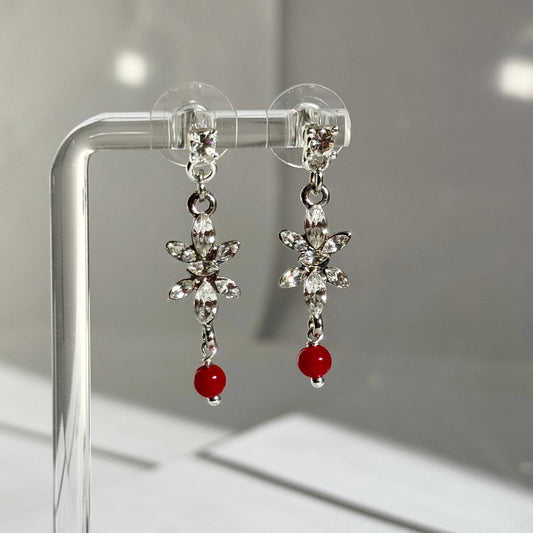 STARMAN EARRINGS