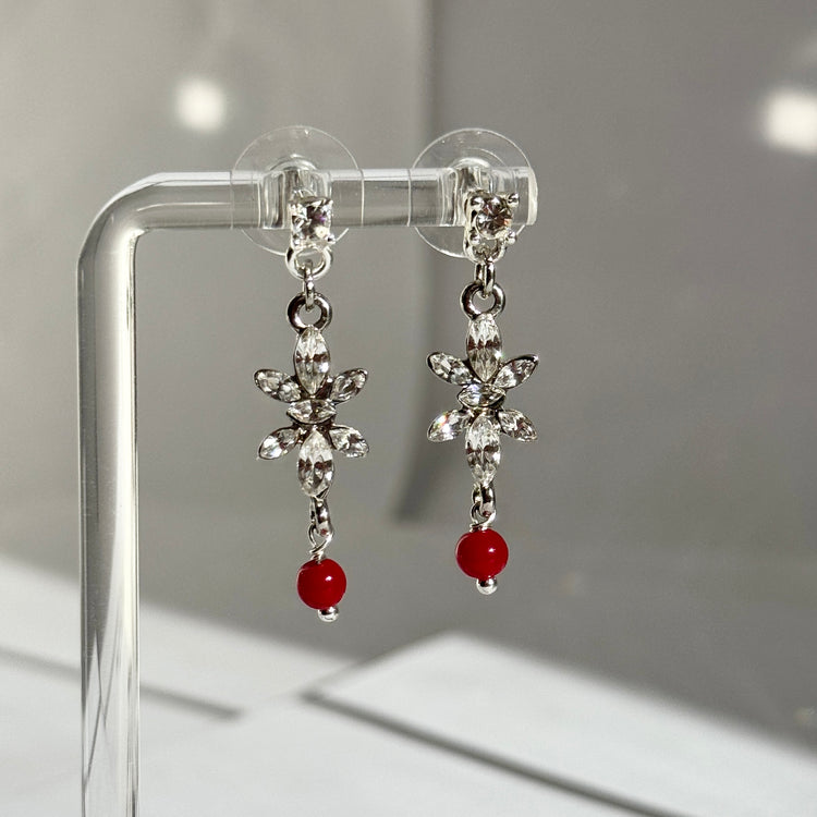 STARMAN EARRINGS