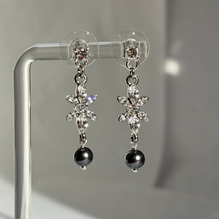 STARMAN EARRINGS