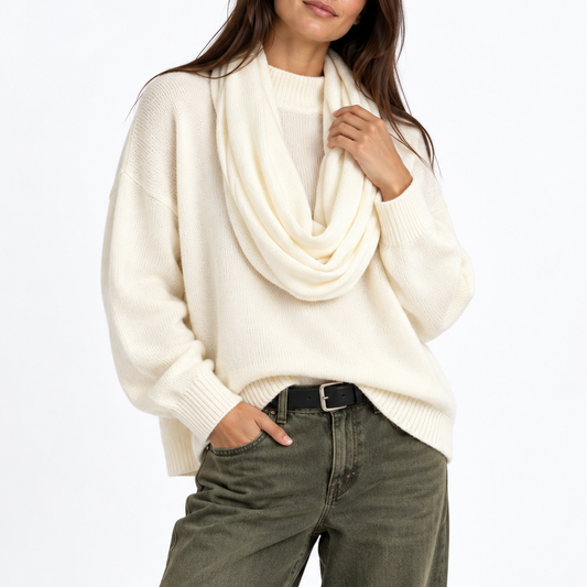 THE VERUCA SALT 3-WAY SCARF