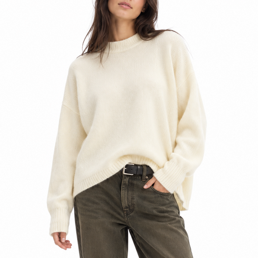 THE VERUCA SALT SWEATER