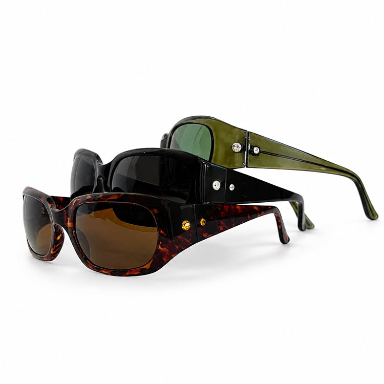 LET'S GET STONED SUNNIES