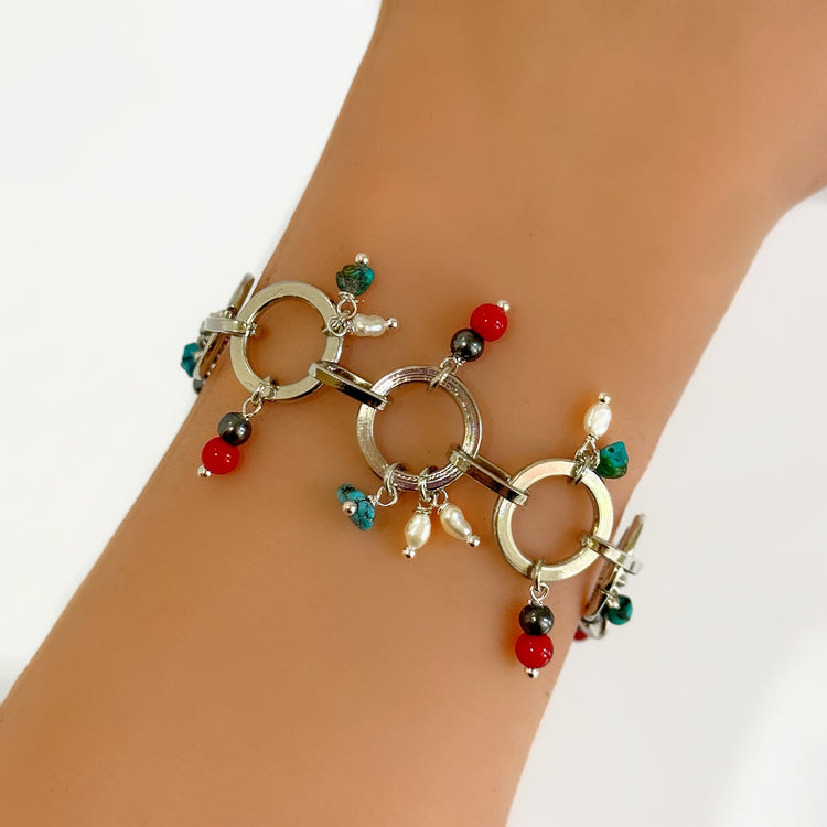 SANTA FE SUNRISE BRACELET
