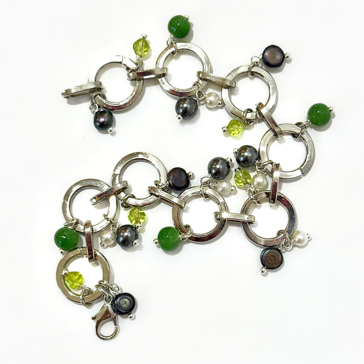 LUNAR ECLIPSE BRACELET