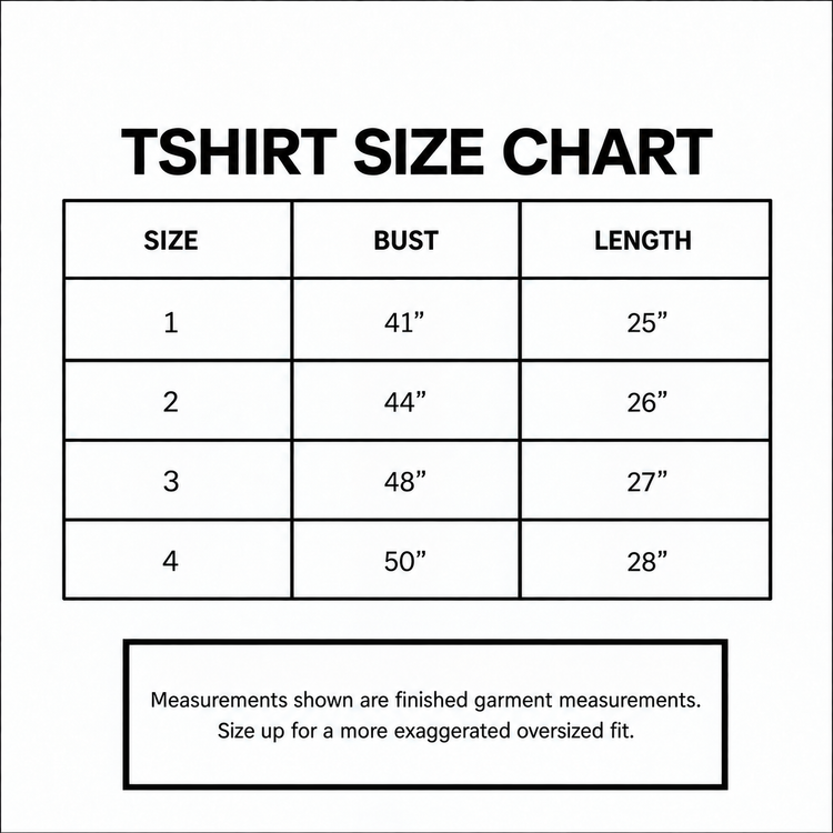 THE SUNDAY SNACKS TSHIRT