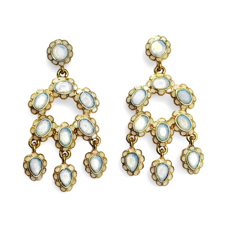 OPALINA EARRINGS