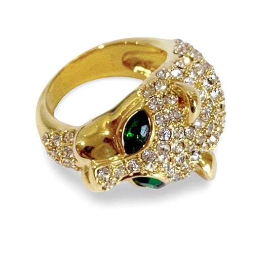 PANTHER RING