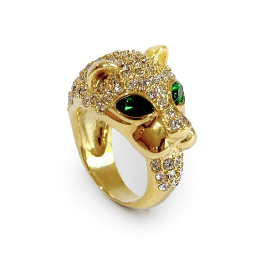 PANTHER RING