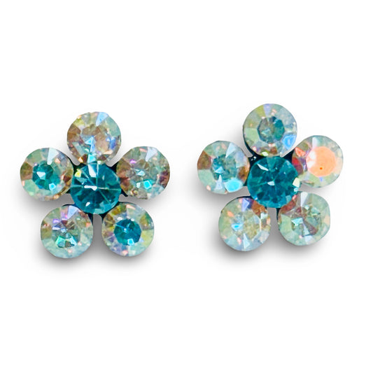 PETIT AURORA EARRINGS