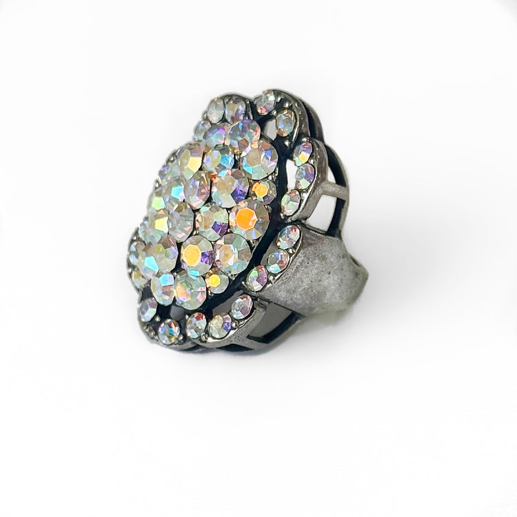 RAINBOWS IN MY MIND RING
