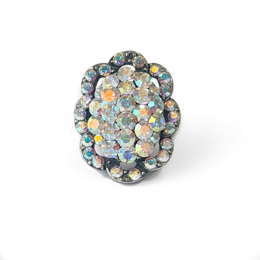 RAINBOWS IN MY MIND RING