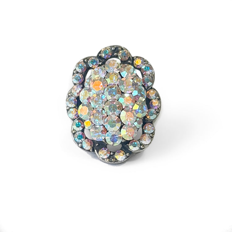 RAINBOWS IN MY MIND RING
