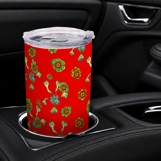 20 OUNCE LIMITED EDITION SATURDAY IN THE PARK  INSULATED TUMBLER