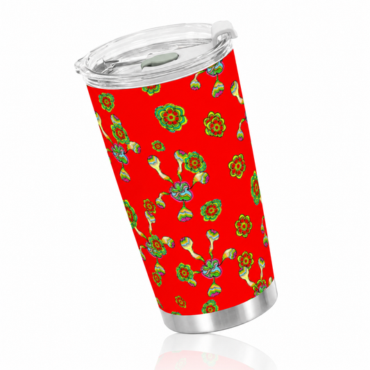 20 OUNCE LIMITED EDITION SATURDAY IN THE PARK  INSULATED TUMBLER