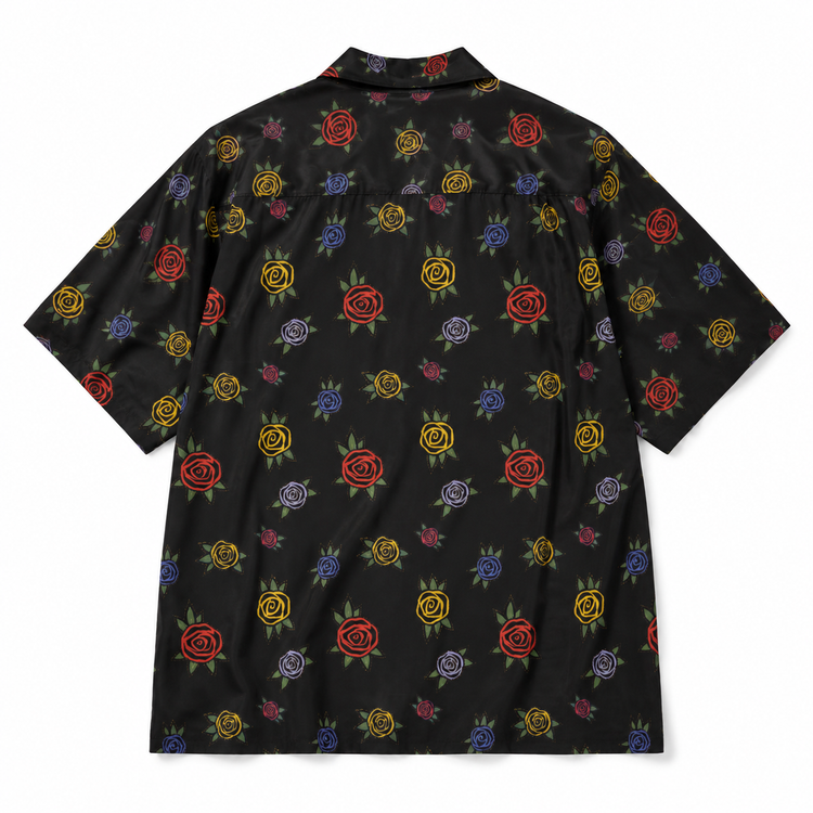 THE ROSIE BOYFRIEND SHIRT